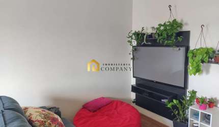 Ed. Spazio Saragoza - Ótimo apartamento à venda no Residencial Spazio Saragoza - Sorocaba/SP