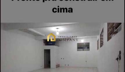 Salão comercial em Votorantim/SP