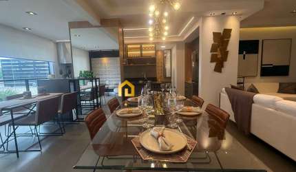 Ed. Toulouse - Apartamento à venda no bairro Campolim, Sorocaba/SP