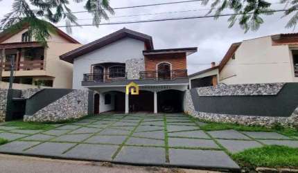 Condomínio Granja Olga - Casa à venda no Condomínio Granja Olga - Sorocaba/SP
