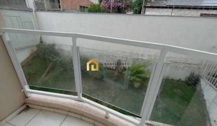 Apartamento à venda no Ed Chácara Gagliard