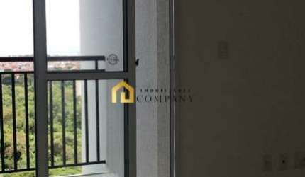 Apartamento no Jardim Simus - Sorocaba/SP