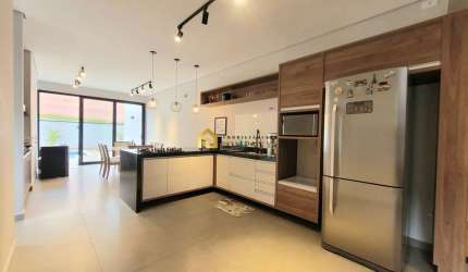 Condomínio Villa Verona - Casa no Condomínio Villa Verona-Sorocaba/SP