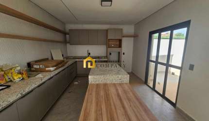 Condomínio Reserva Ipanema - Casa em Condomínio no Jardim Novo Horizonte-Sorocaba/SP