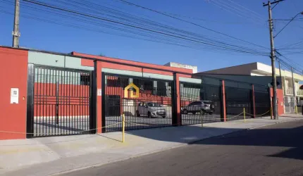 Oportunidade Única: Salão Comercial versátil na Vila Barão – PRATICAMENTE AO PREÇO DO TERRENO!!!!