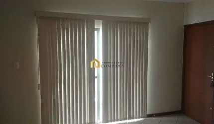 Ed. Residencial Giovanna - Apartamento Residencial  Giovana –Vila Jardini-Sorocaba/SP