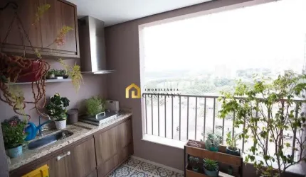 Ed. Winner - Apartamento no bairro Além da Ponte- Sorocaba/SP