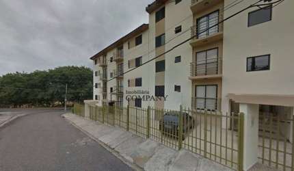Ed. Mirante do Lago - Apartamento à venda no bairro Jardim Europa - Sorocaba/SP, Zona Oeste