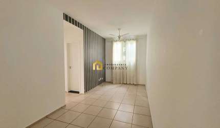 Ed. Spazio Salute - Apartamento a venda no Condomínio Spazio Salute em Sorocaba/SP