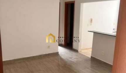 Ed. Spazio Salamanca - Apartamento no Condomínio Spazio Salamanca em Sorocaba/SP