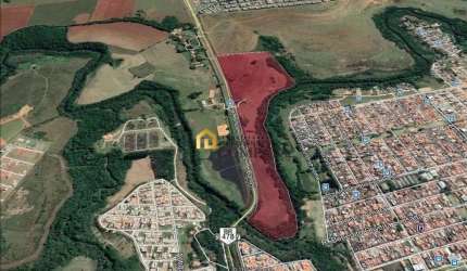 Área à venda no bairro Parque São Bento - Sorocaba/SP, Zona Norte