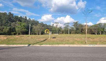 Condomínio Villaggio Itália - Terreno em Condomínio Villagio Itália em Sorocaba/SP.