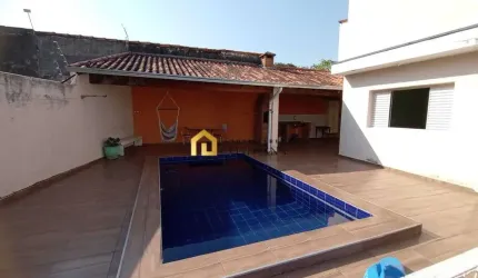 Chácara Parque Bela Vista em Votorantim