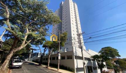 Ed. Amazonas - Apartamento duplex NOVO no Edifício Amazonas - Sorocaba / SP