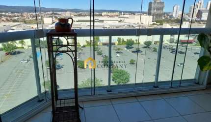 Ed. Miró - Apartamento à venda no bairro Parque Campolim - Sorocaba/SP, Zona Sul