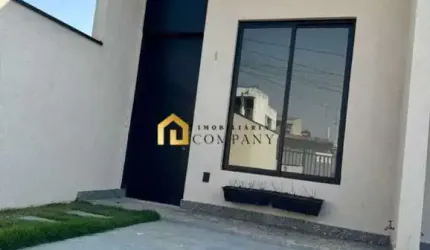 Casa Térrea  com quintal Jd Italia