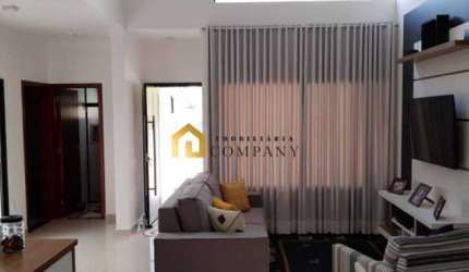 Condomínio Terras de São Francisco - Casa térrea  à  venda em Condomínio fechado.
