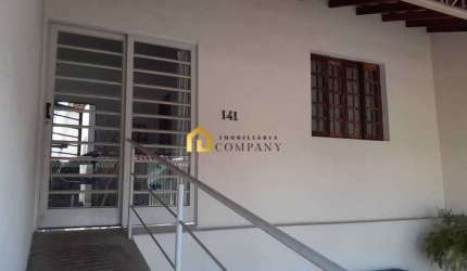 Casa Padrão em Sorocaba SP