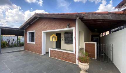 Casa Térrea na Vila Jardini Sorocaba/SP