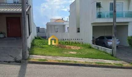 Condomínio Golden Park Residence II - Terreno à venda  no Condomínio Golden Park Residence II em Sorocaba/SP