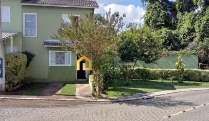 Village Residencial Moradas do Eden - Casa em Condomínio à venda em Sorocaba/SP