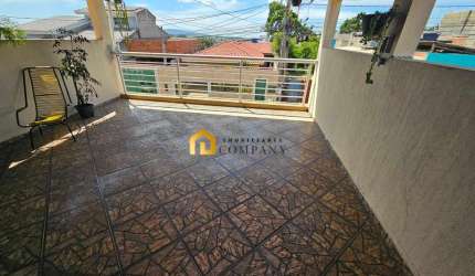 Casa no Vila Eros-Sorocaba/SP