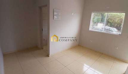Apartamento Kitnet em Sorocaba/SP