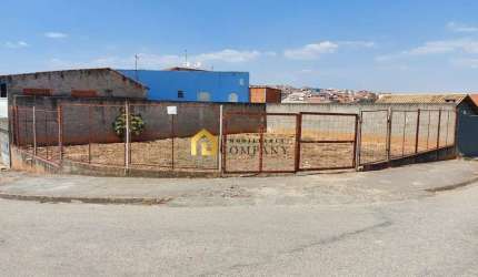 Terreno Lote no Jardim Flamboyant - Sorocaba/SP
