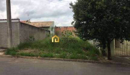 Terreno Localizado no bairro Jardim M da Gloria - Araçoiaba da Serra /SP