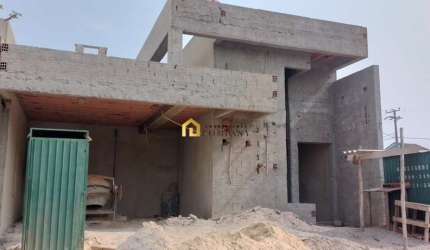 Condomínio Jardim Residencial Pampulha - Casa no Condomínio Pampulha na zona leste em Sorocaba/SP