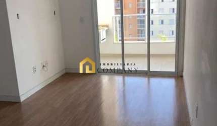 Ed. La Vista Moncayo - Apartamento 72m²  no Condomínio La vista Moncayo em Sorocaba/SP