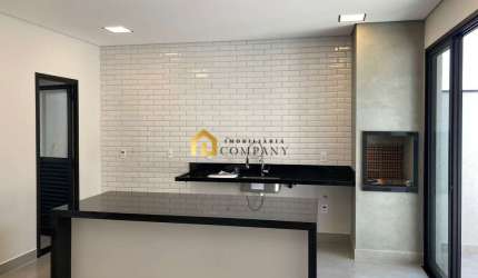 Condomínio Villaggio Ipanema - Casa térrea a venda no Condomínio Villaggio Ipanema em Sorocaba/SP