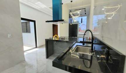 Condomínio Villaggio Ipanema - Casa no Condomínio Villaggio Ipanema em Sorocaba/SP