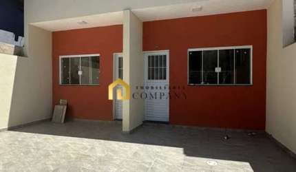 Casa térrea no Jardim dos Pássaros em Sorocaba/SP