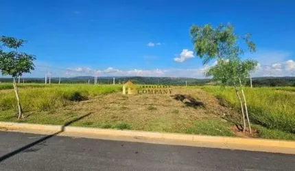 Terreno no Loteamento Vivalegro em Votorantim/SP!
