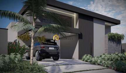 Condomínio Alphaville Nova Esplanada 4 - https://imobiliariacompany.com.br/imovel/condominio-alphaville-nova-esplanada-4-casa-no-bairro-alphaville-nova-esplanada