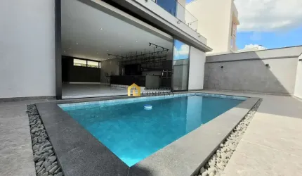 Condomínio Chácara Ondina - Casa à venda no bairro Jardim Residencial Chácara Ondina - Sorocaba/SP, Zona Leste