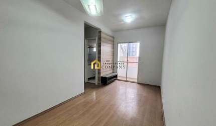Ed. Spazio Salute - Apartamento a venda no Condomínio Spazio Salute em Sorocaba/SP