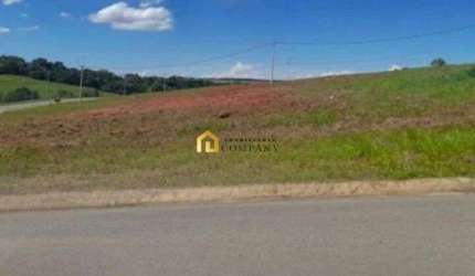 Condomínio Reserva Ipanema - Terreno no Condomínio Reserva Ipanema em Sorocaba!