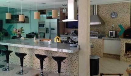 Condomínio Ibiti do Paço - Casa em condomínio em Sorocaba/SP