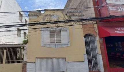 Casa à venda no bairro Centro - Sorocaba/SP, Zona Central