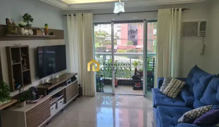 Ed. Ettore Maragoni - Apartamento no Centro- Sorocaba/SP