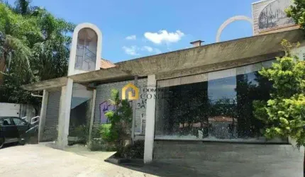 Salão comercial Salão comercial