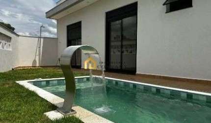 Condomínio Villagio Wanel - Casa no Condomínio Villagio Wanel em Sorocaba/SP