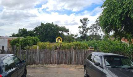 Terreno no bairro Jardim Moraes Rosa