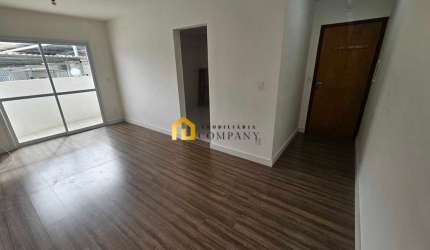 Ed. Residencial Cidade Jardim - Apartamento no bairro Cidade Jardim-Sorocaba/SP