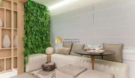 Ed. Pátio Boa Vista - Apartamento à venda no Alto da Boa Vista, Sorocaba/SP