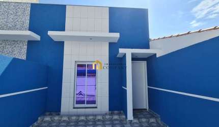 Casa Térrea a venda no Parque São Bento