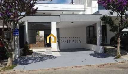Condomínio Horto Florestal 2 - Casa no Condomínio Horto Florestal 2 em Sorocaba/SP