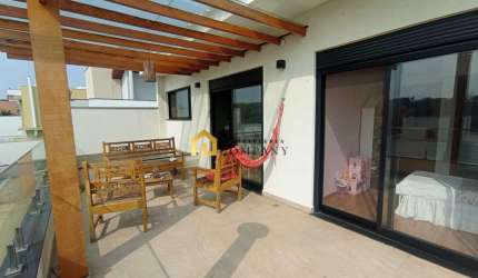 Condomínio Ibiti Reserva - Casa no Condomínio Ibiti Reserva em Sorocaba/SP